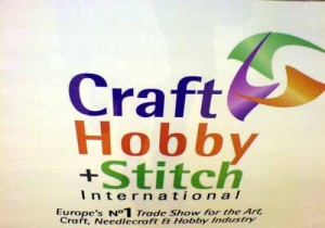 Craft Hobby and Stitch