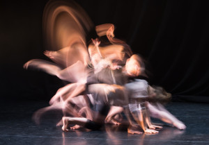 Me & My Shadow performed by Rutherford Dance Company, choreographed by Adam Rutherford. Part of Cloud Dance Festival