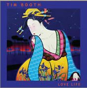 Tim Booth - Love Life