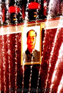 Watermark Mao