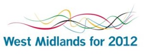 West Midlands for 2012