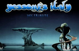 Yessongs Italy